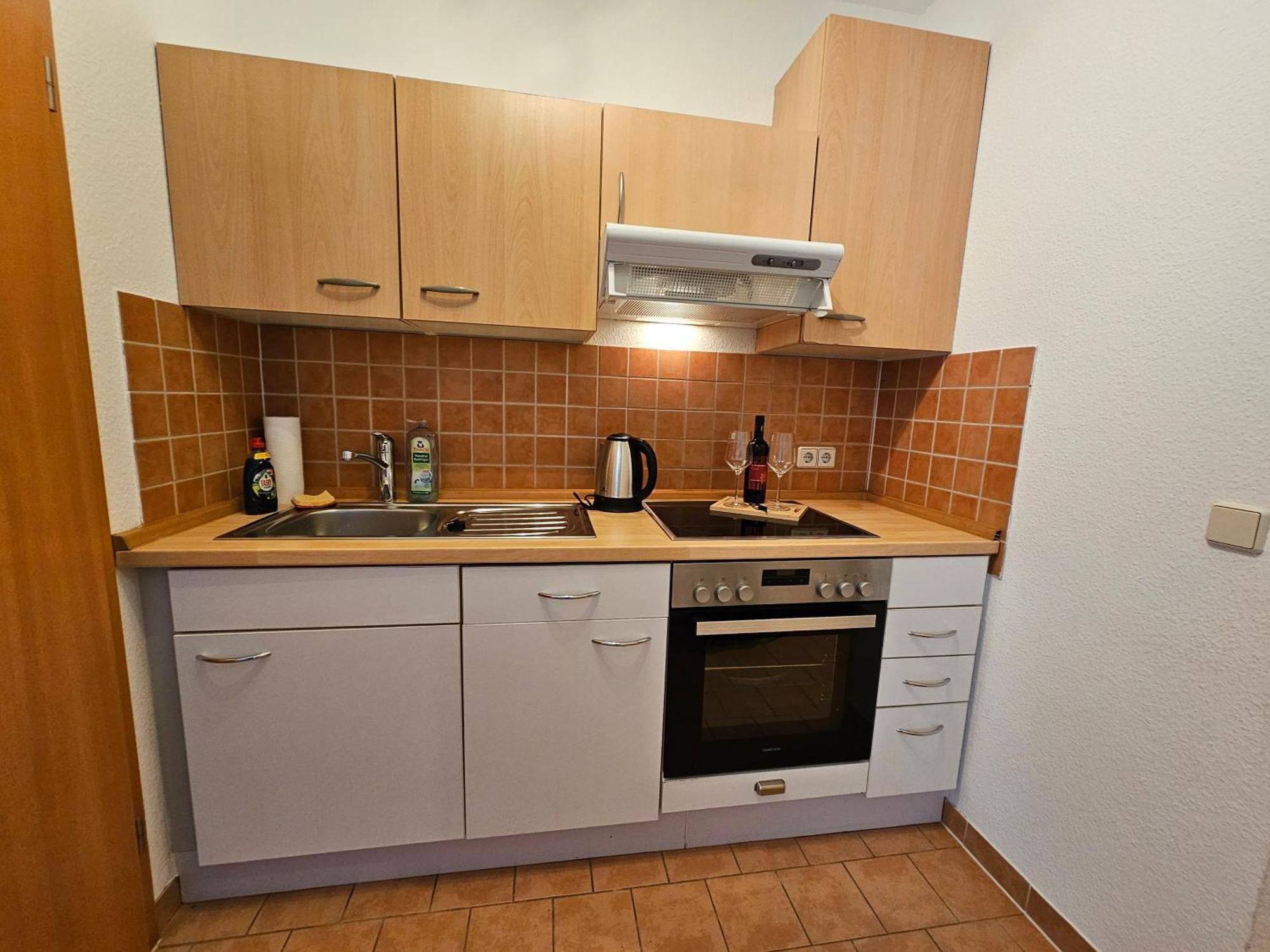 City-Close - King Bed & Free Garage Bayreuth Exteriör bild