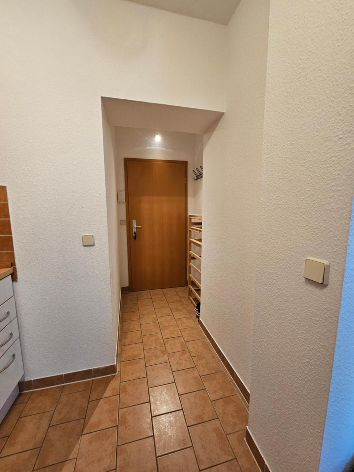 City-Close - King Bed & Free Garage Bayreuth Exteriör bild