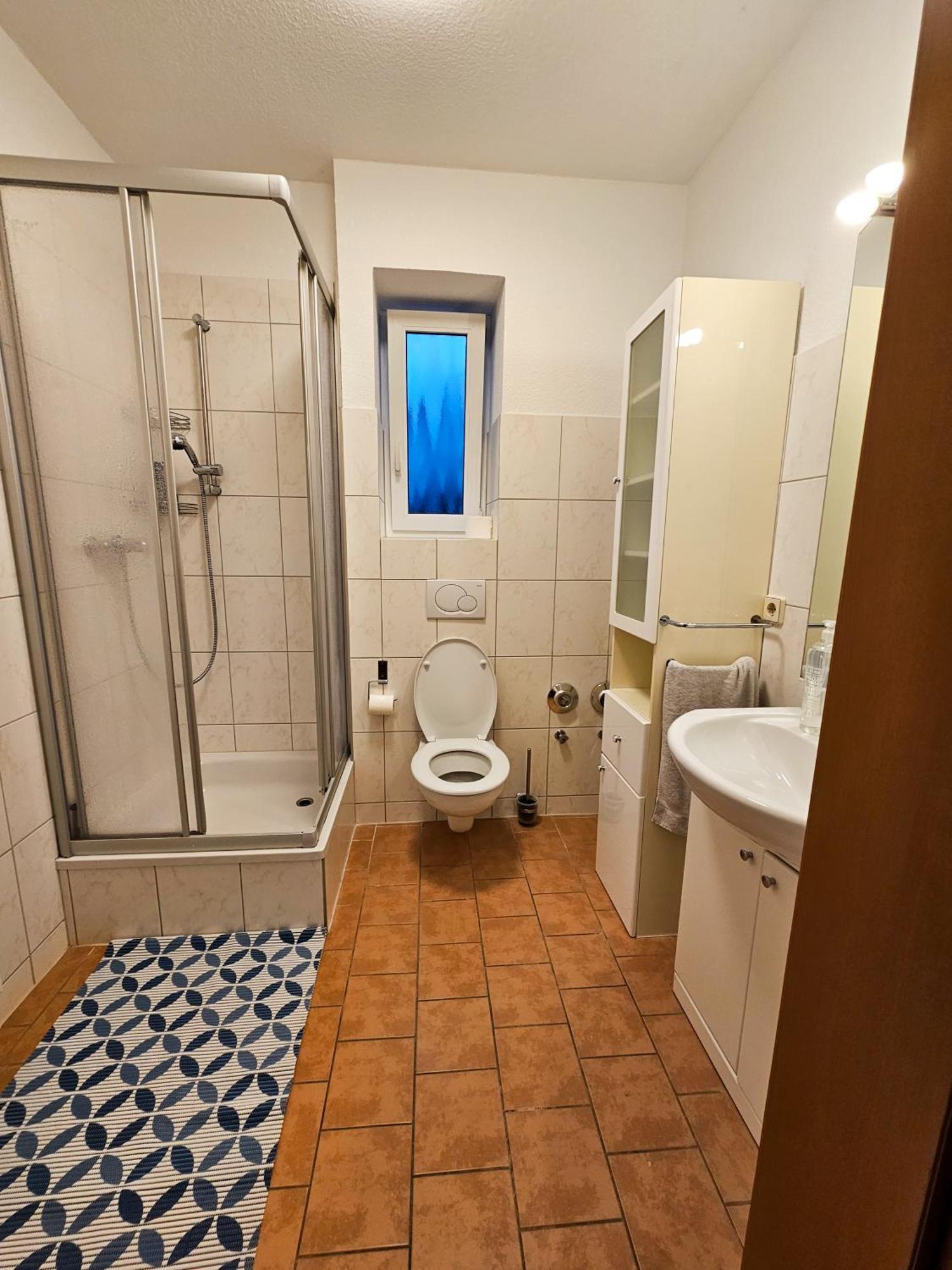 City-Close - King Bed & Free Garage Bayreuth Exteriör bild