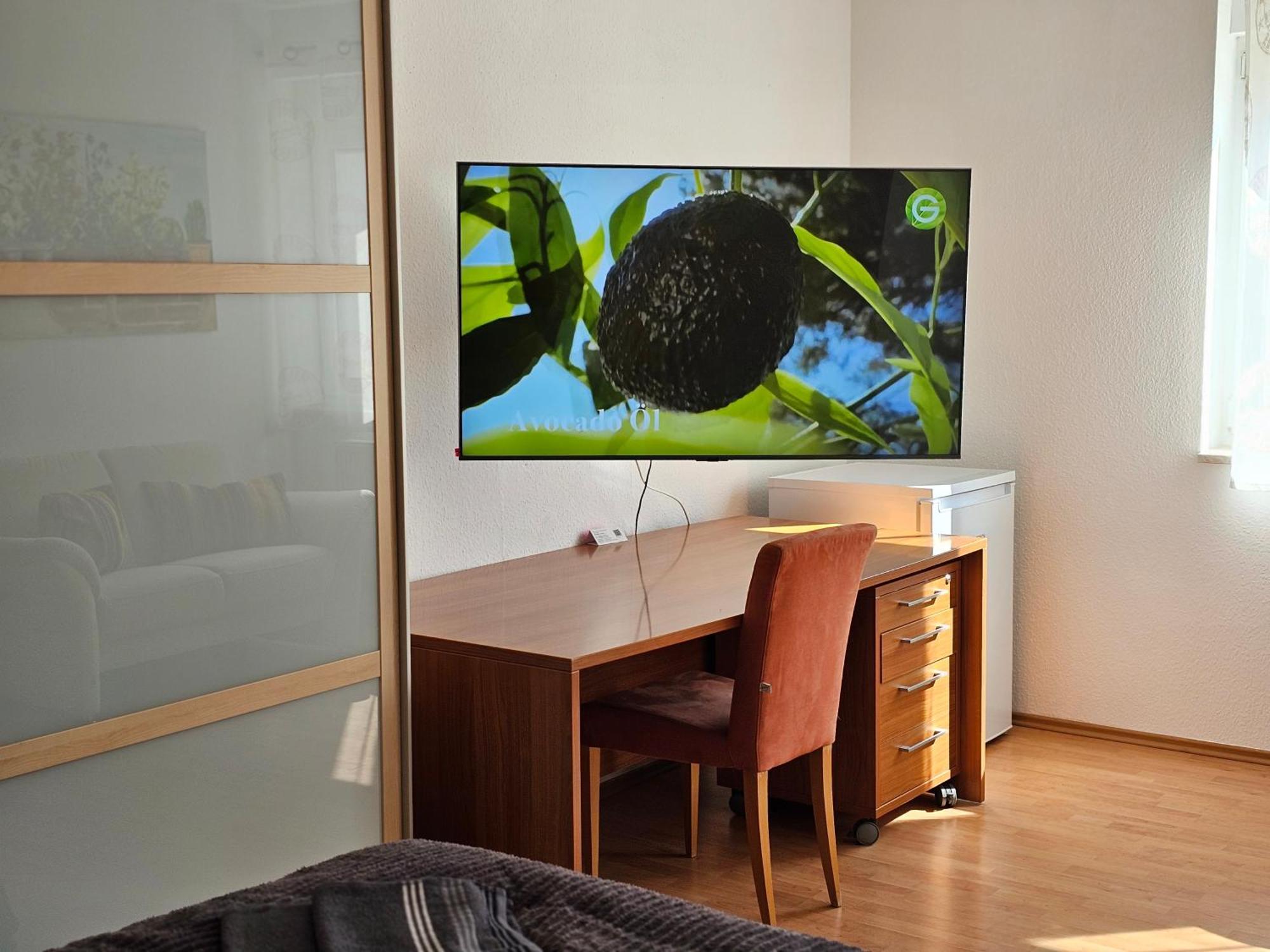 City-Close - King Bed & Free Garage Bayreuth Exteriör bild
