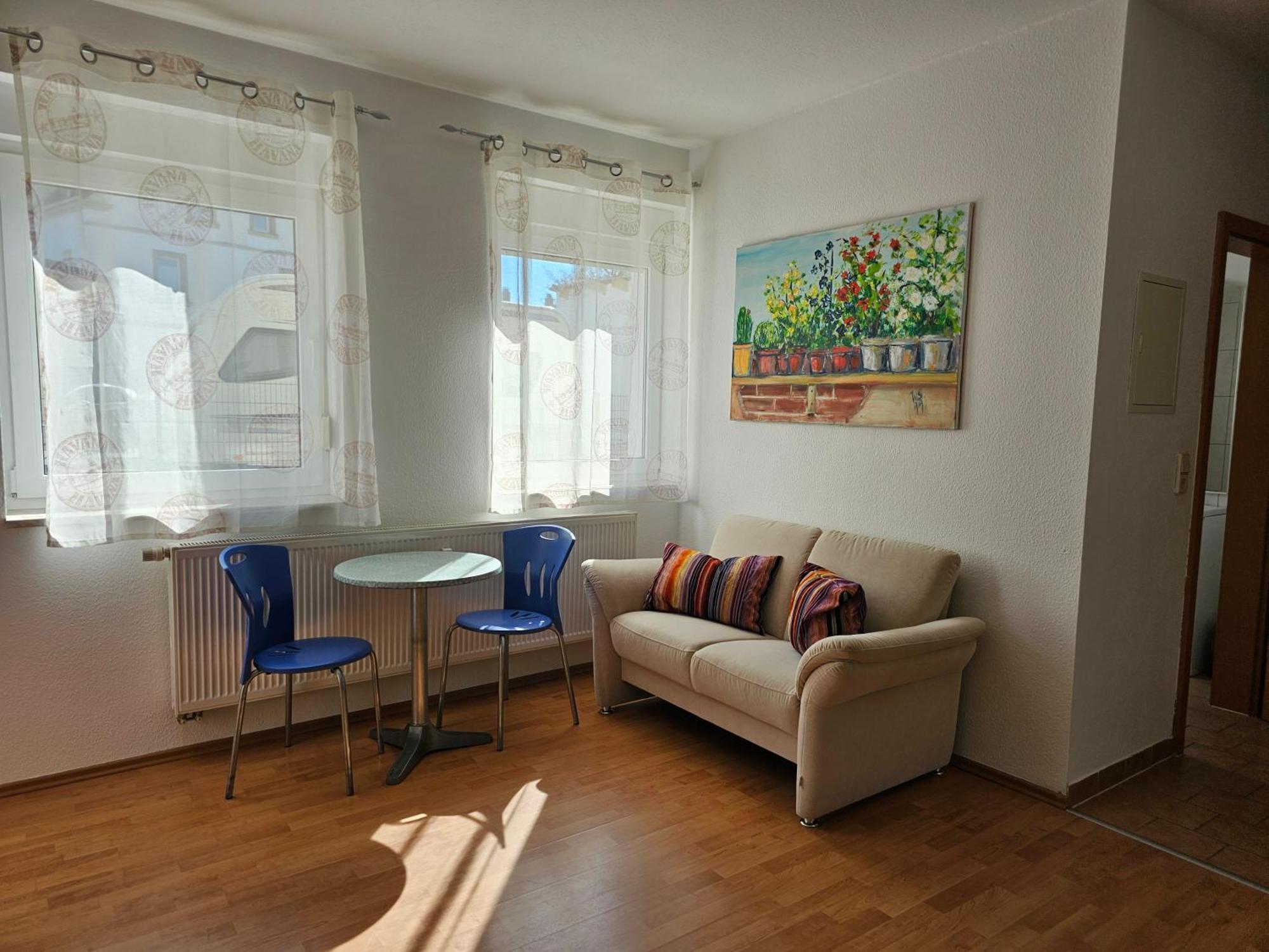 City-Close - King Bed & Free Garage Bayreuth Exteriör bild